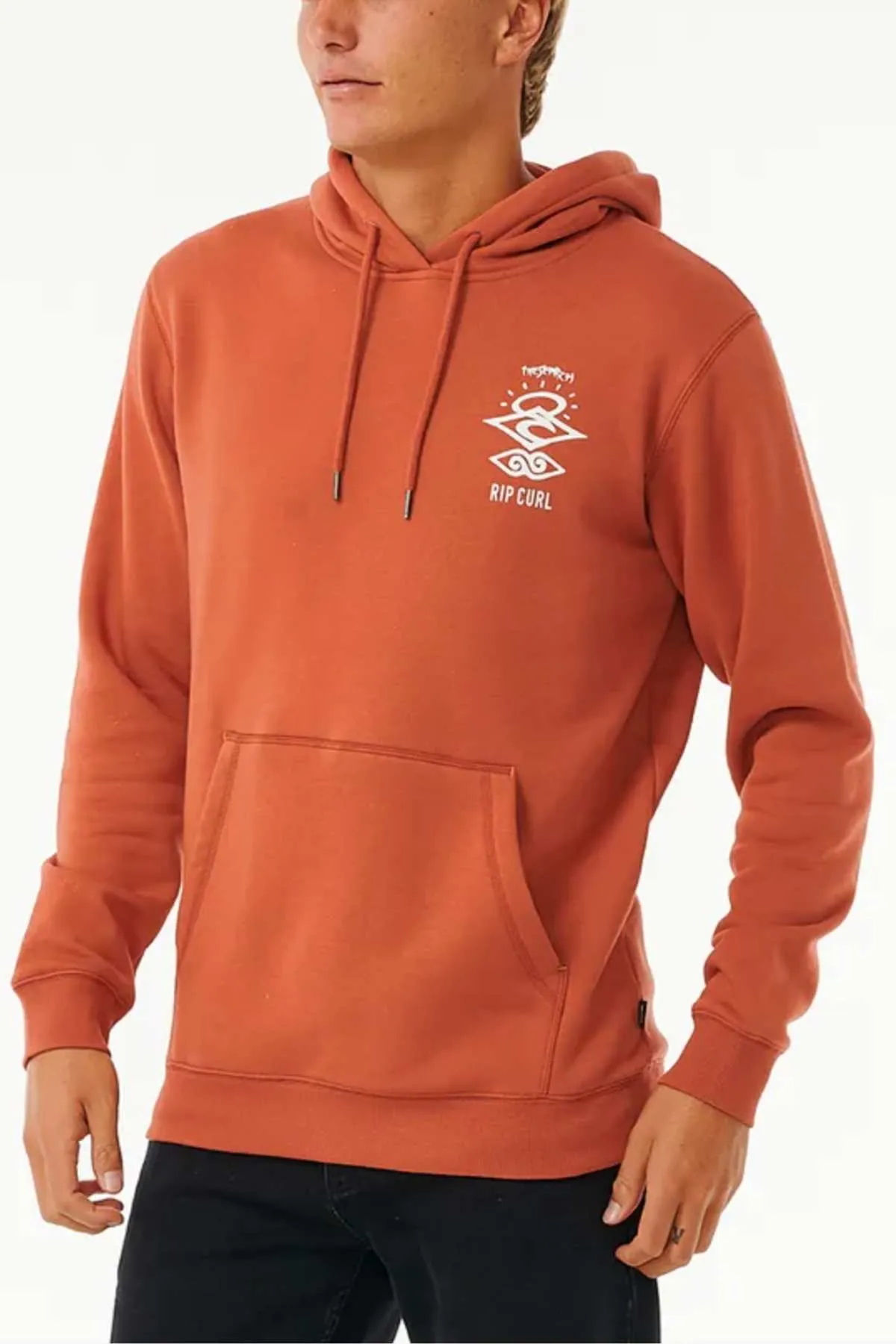 Rip Curl Search Icon Hood