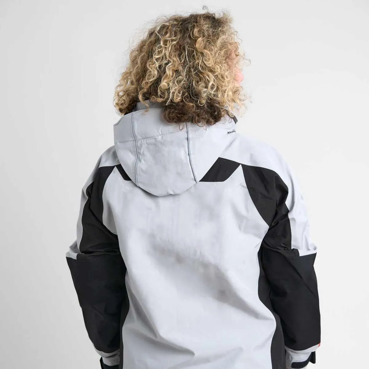 Rooster SB1 Inshore Sailing Jacket - Ice - Unisex