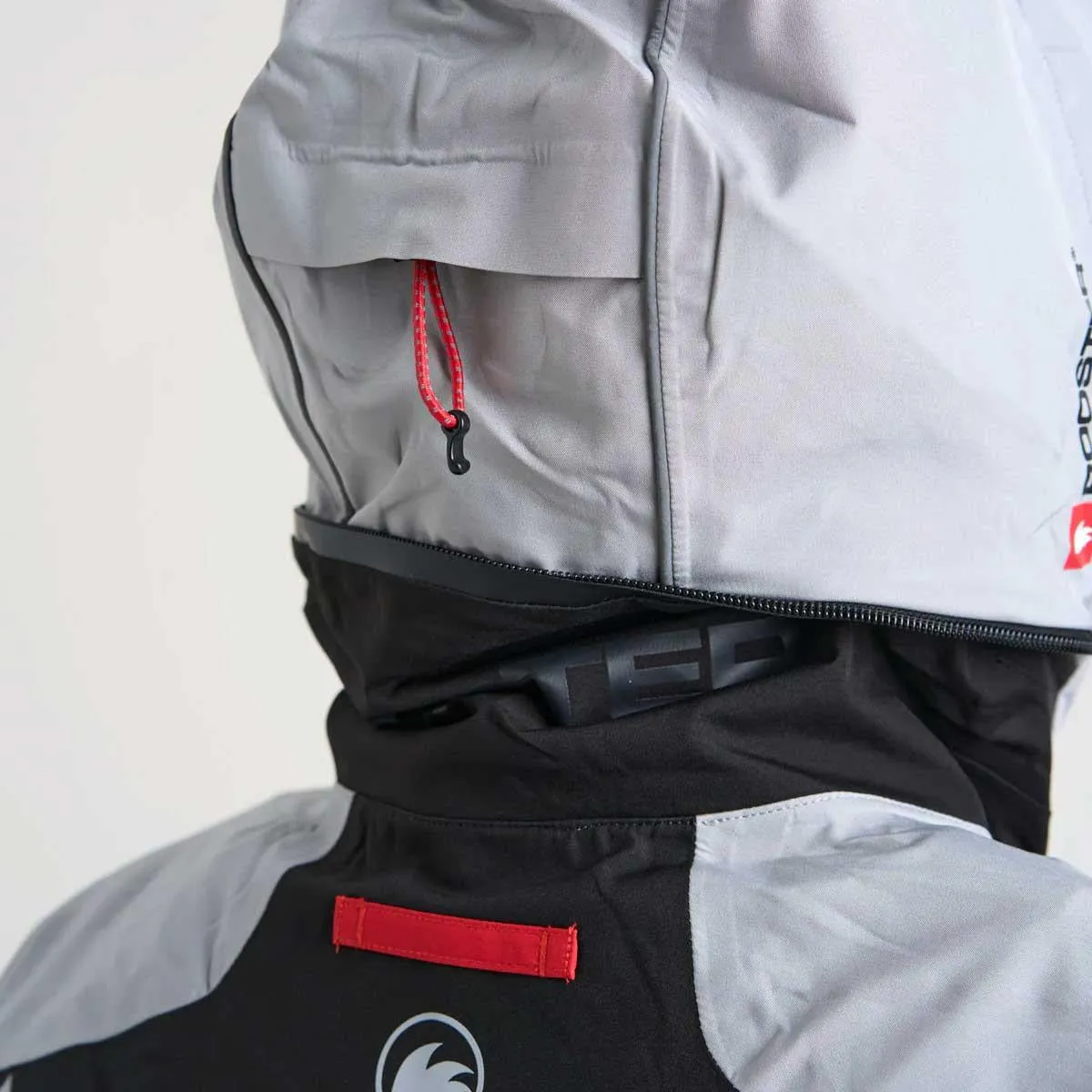Rooster SB1 Inshore Sailing Jacket - Ice - Unisex