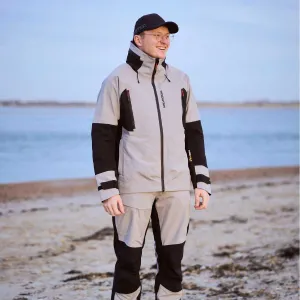 Rooster SB1 Inshore Sailing Jacket - Ice - Unisex