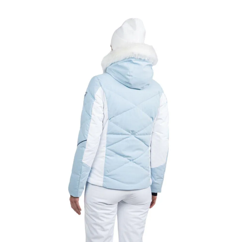 Rossignol Women's Staci Ski Jacket (Glacier)
