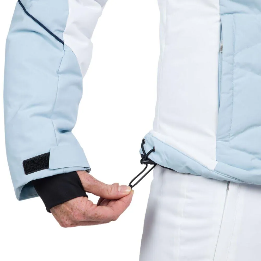 Rossignol Women's Staci Ski Jacket (Glacier)