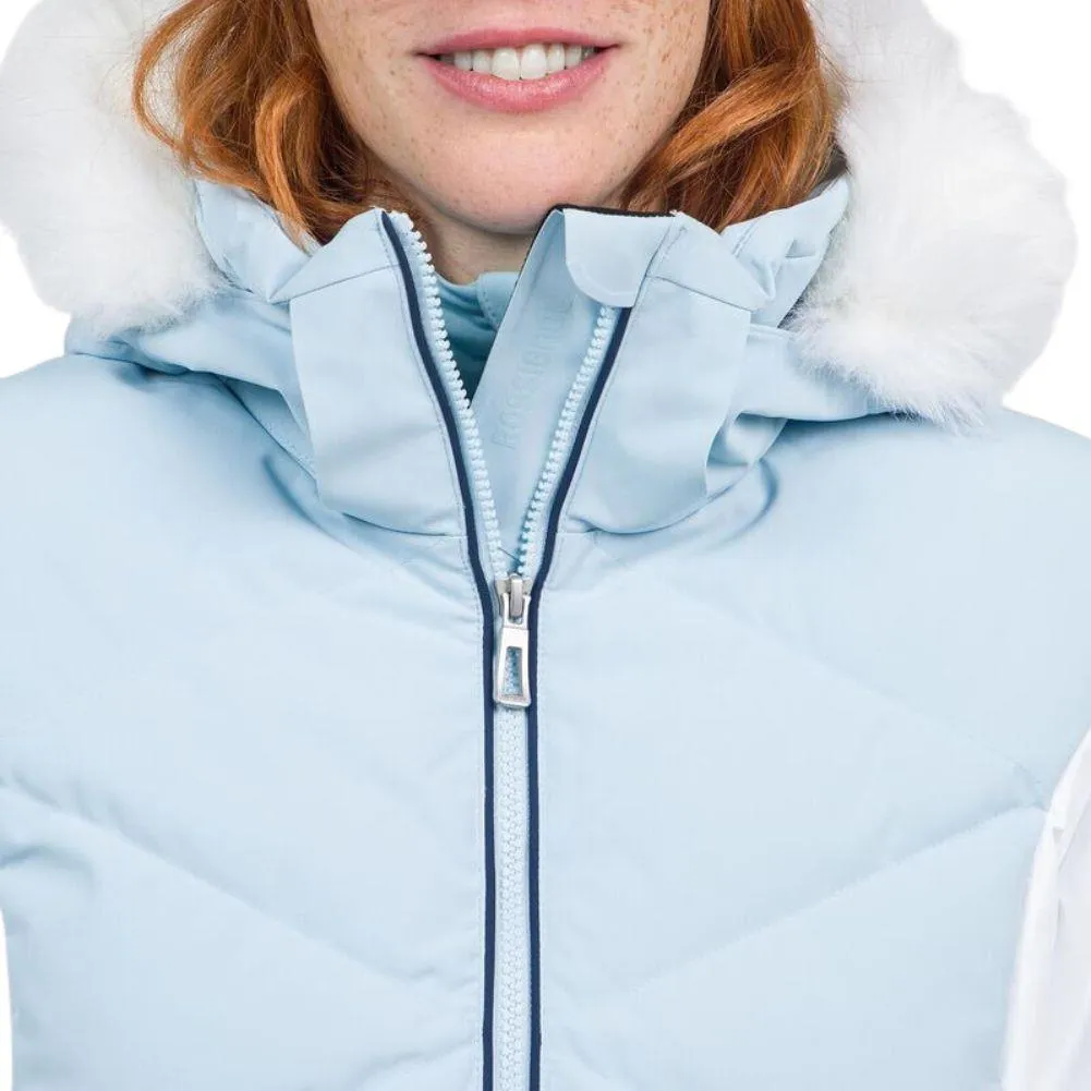 Rossignol Women's Staci Ski Jacket (Glacier)