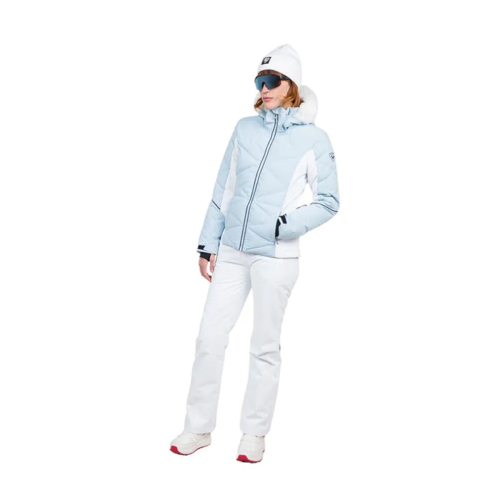 Rossignol Women's Staci Ski Jacket (Glacier)