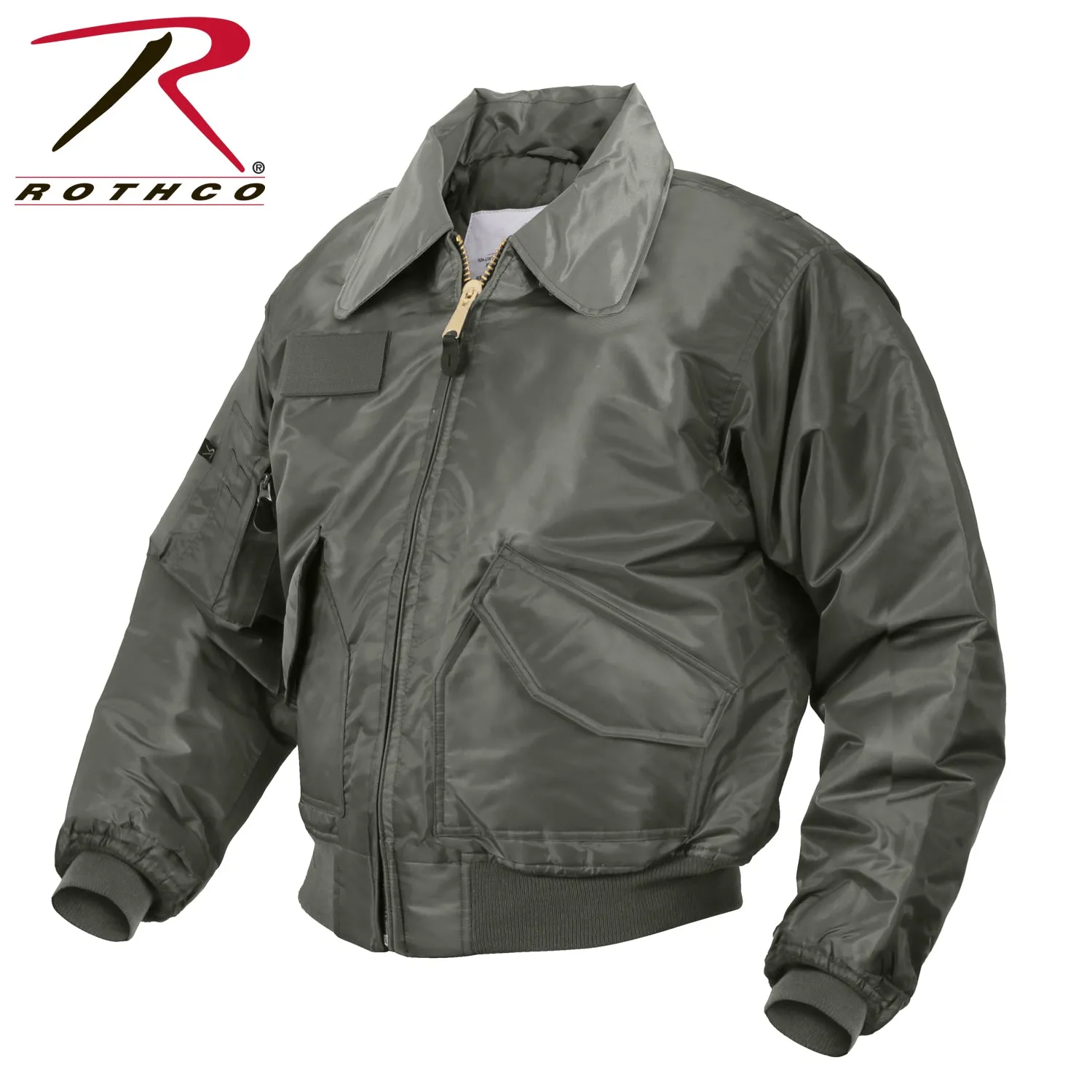 Rothco CWU-45P Flight Jacket