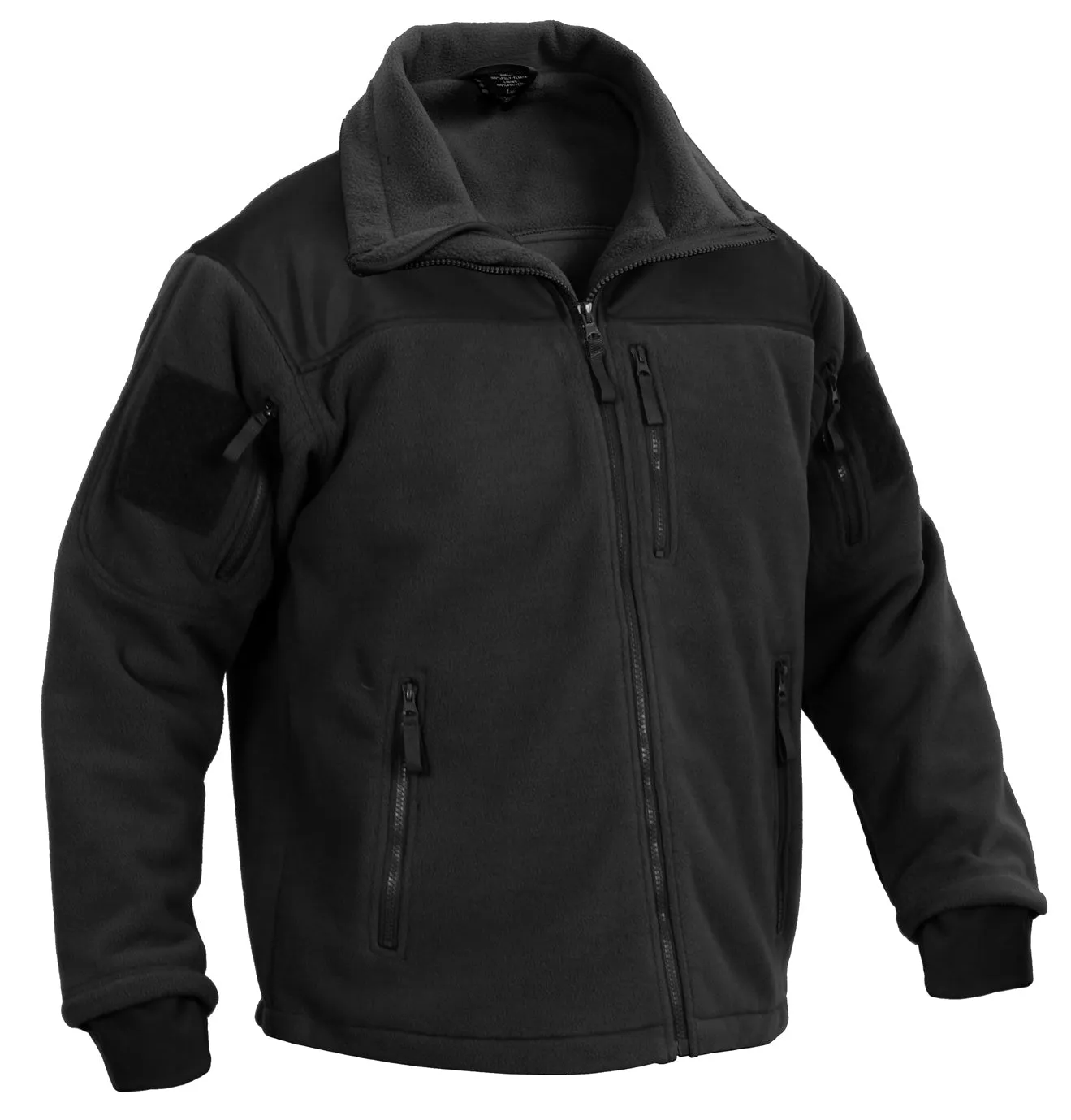 Rothco Spec Ops Tactical Fleece Jacket