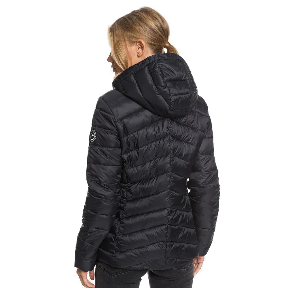 Roxy Coast Road Packable Jacket