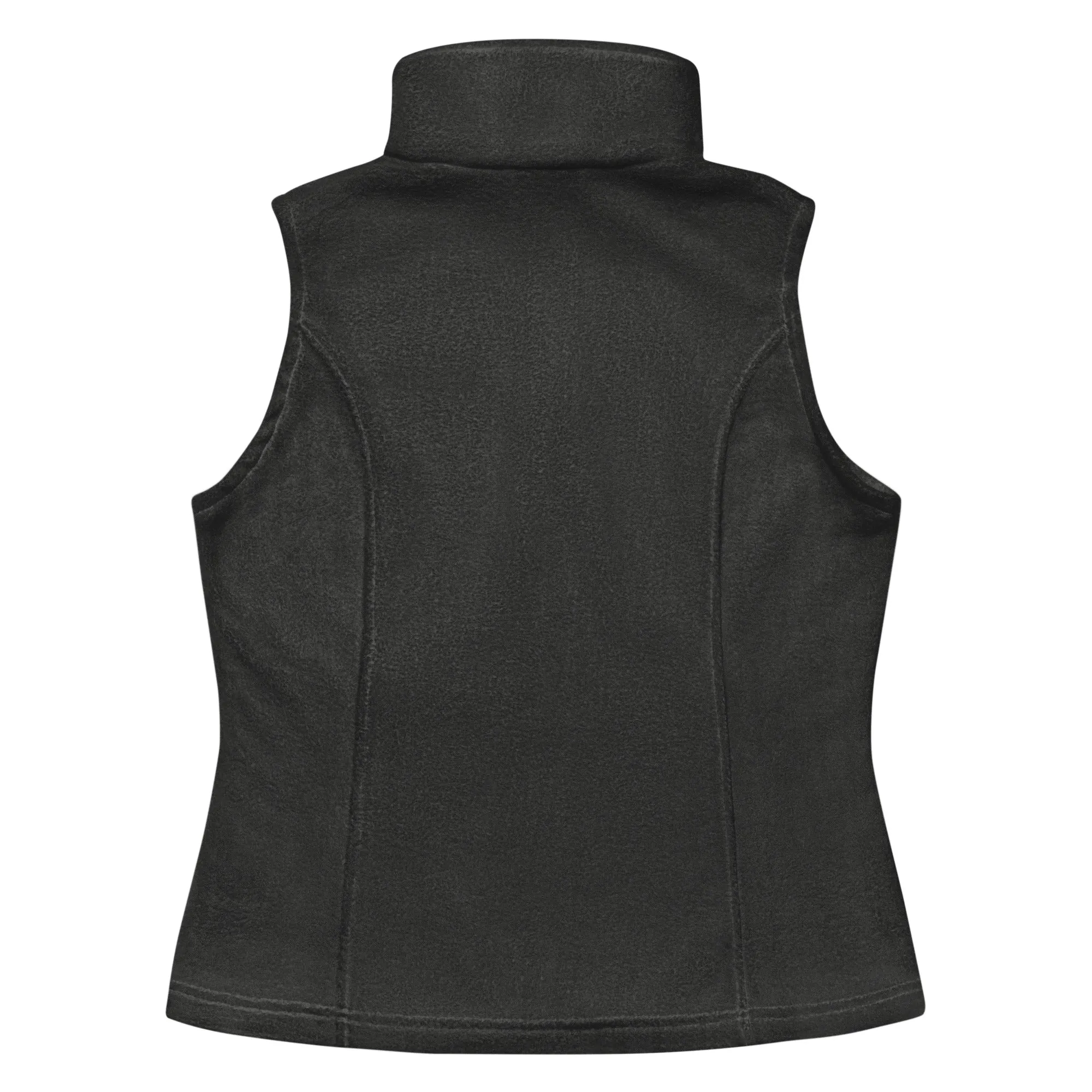 Royalty Women’s Columbia fleece vest