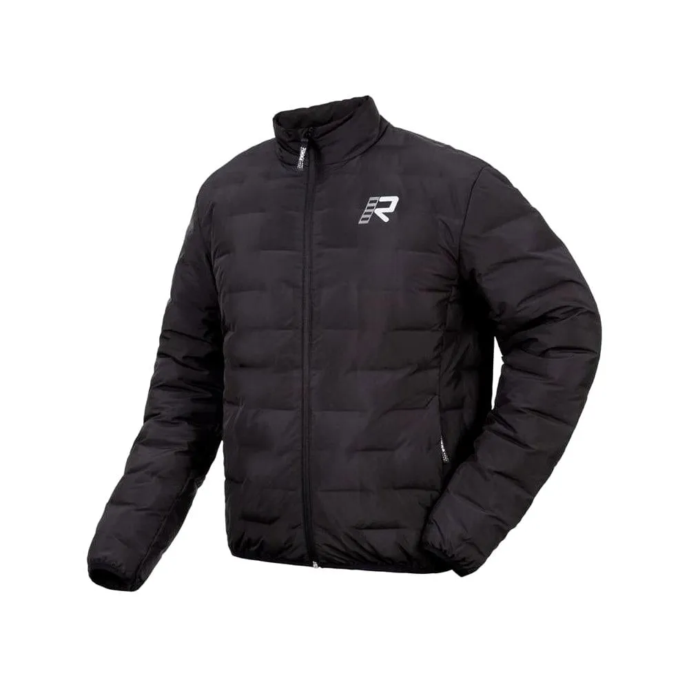 Rukka Nivala 2.0 GTX Jacket Black / Orange