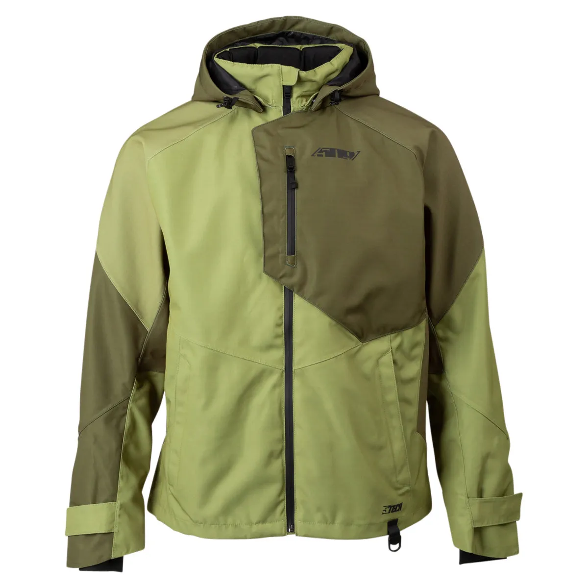 SALES SAMPLE: 509 Evolve Jacket (LG)