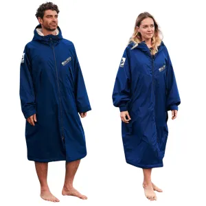 Saltrock Adults Four Seasons Robe Changing Robe
