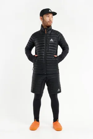 SAMPLE - Morrison Gilltek Jacket-Black