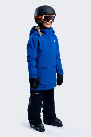 SAMPLE -Sequel Jacket-Blue horizon