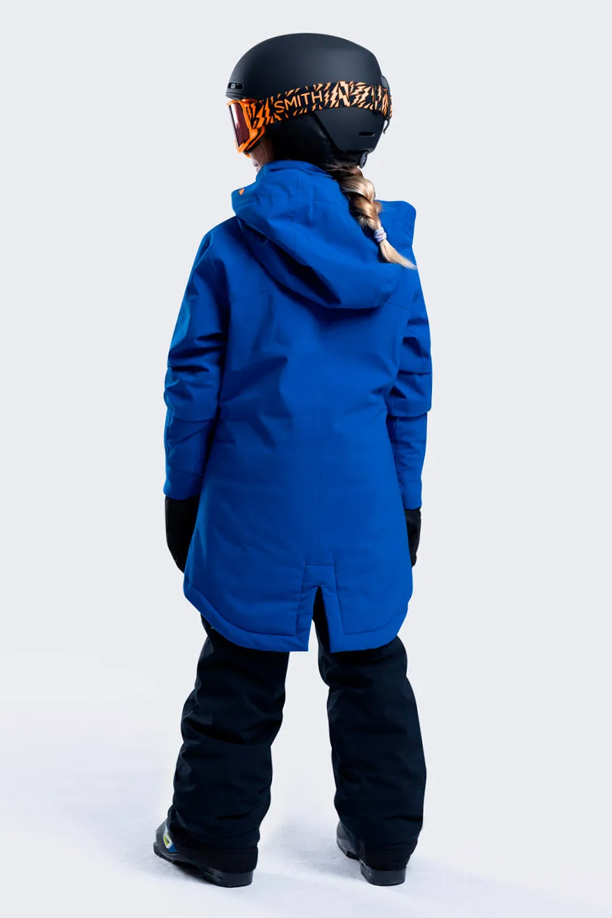 SAMPLE -Sequel Jacket-Blue horizon