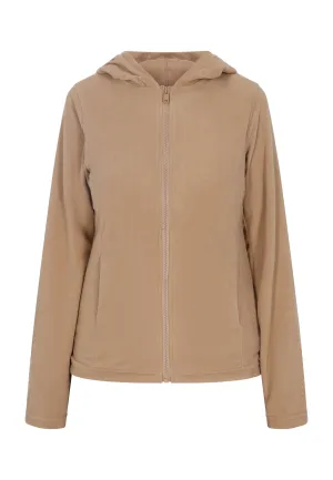 SANIKA Women's Fleece Jacket