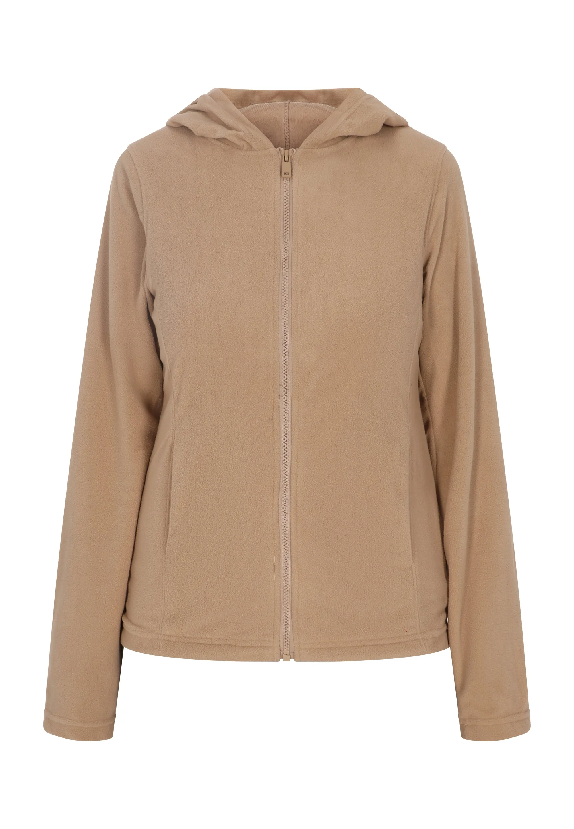 SANIKA Women's Fleece Jacket