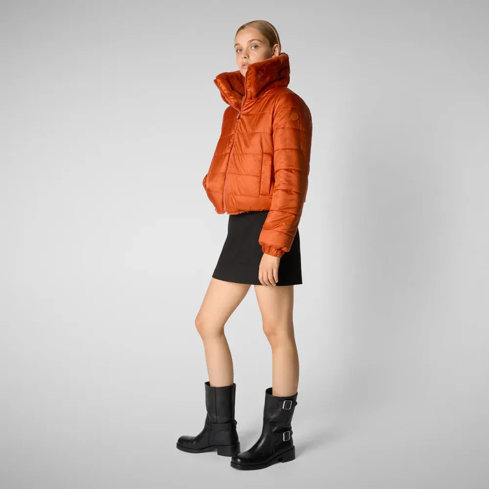Save The Duck Kina - Giubbotto Lifestyle Donna