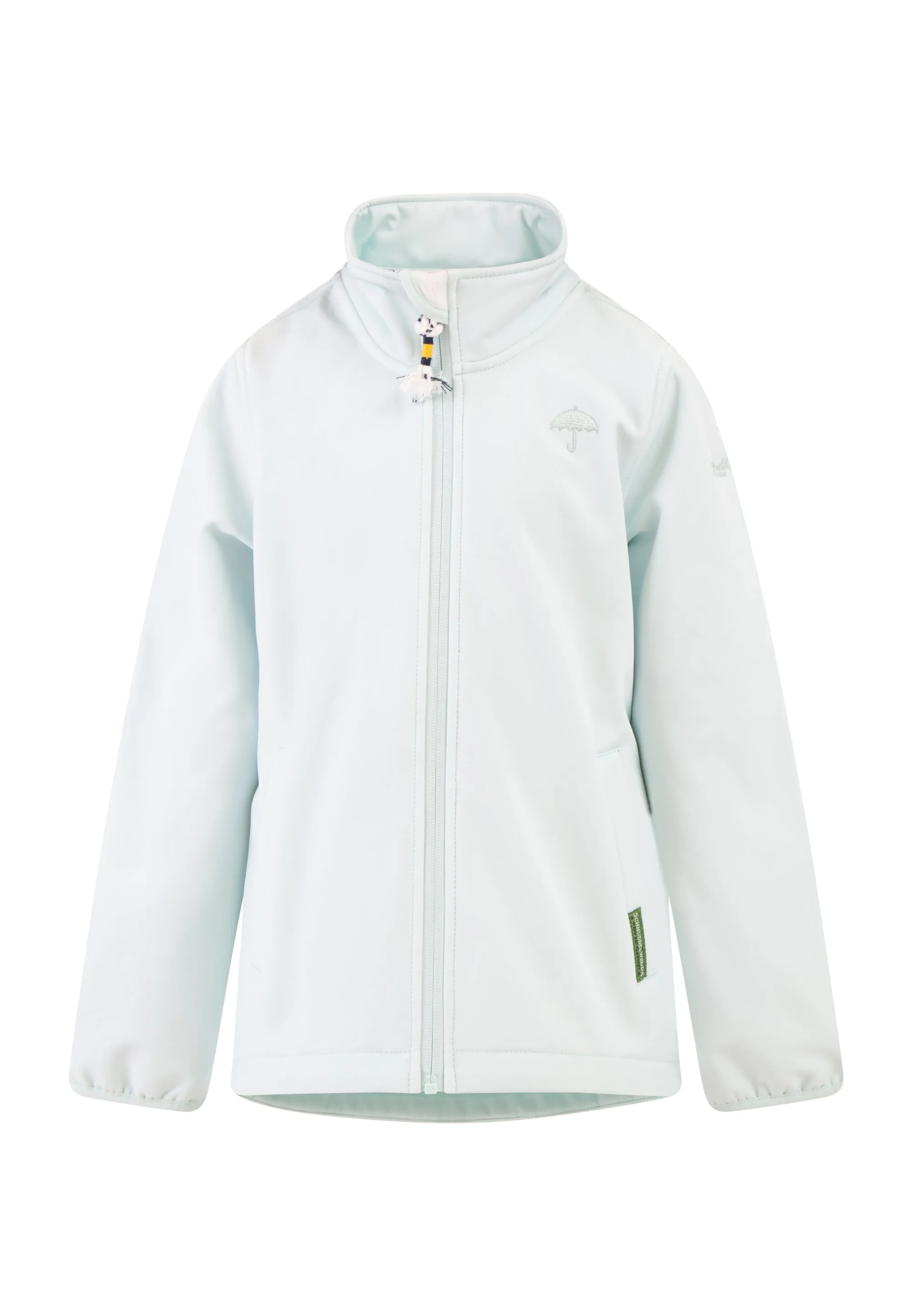 Schmuddelwedda  Softshell Jacket - Recycled Material