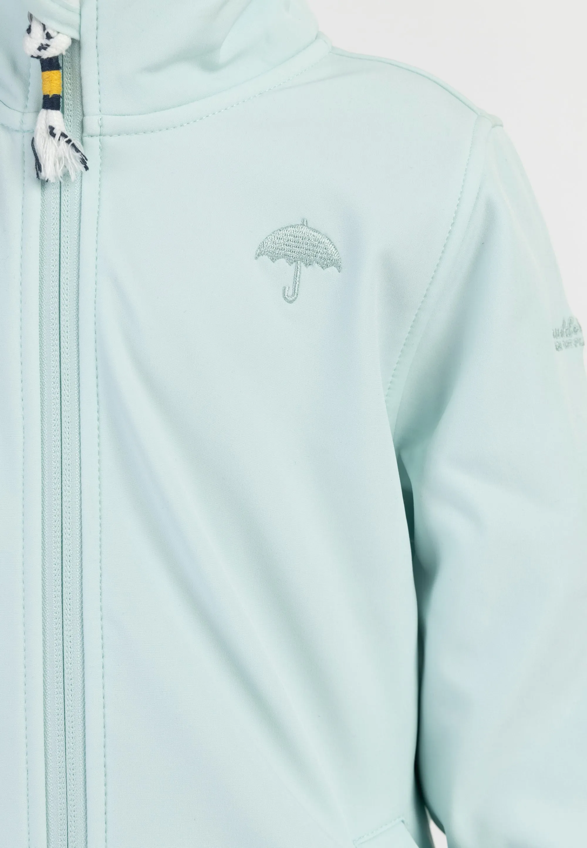 Schmuddelwedda  Softshell Jacket - Recycled Material
