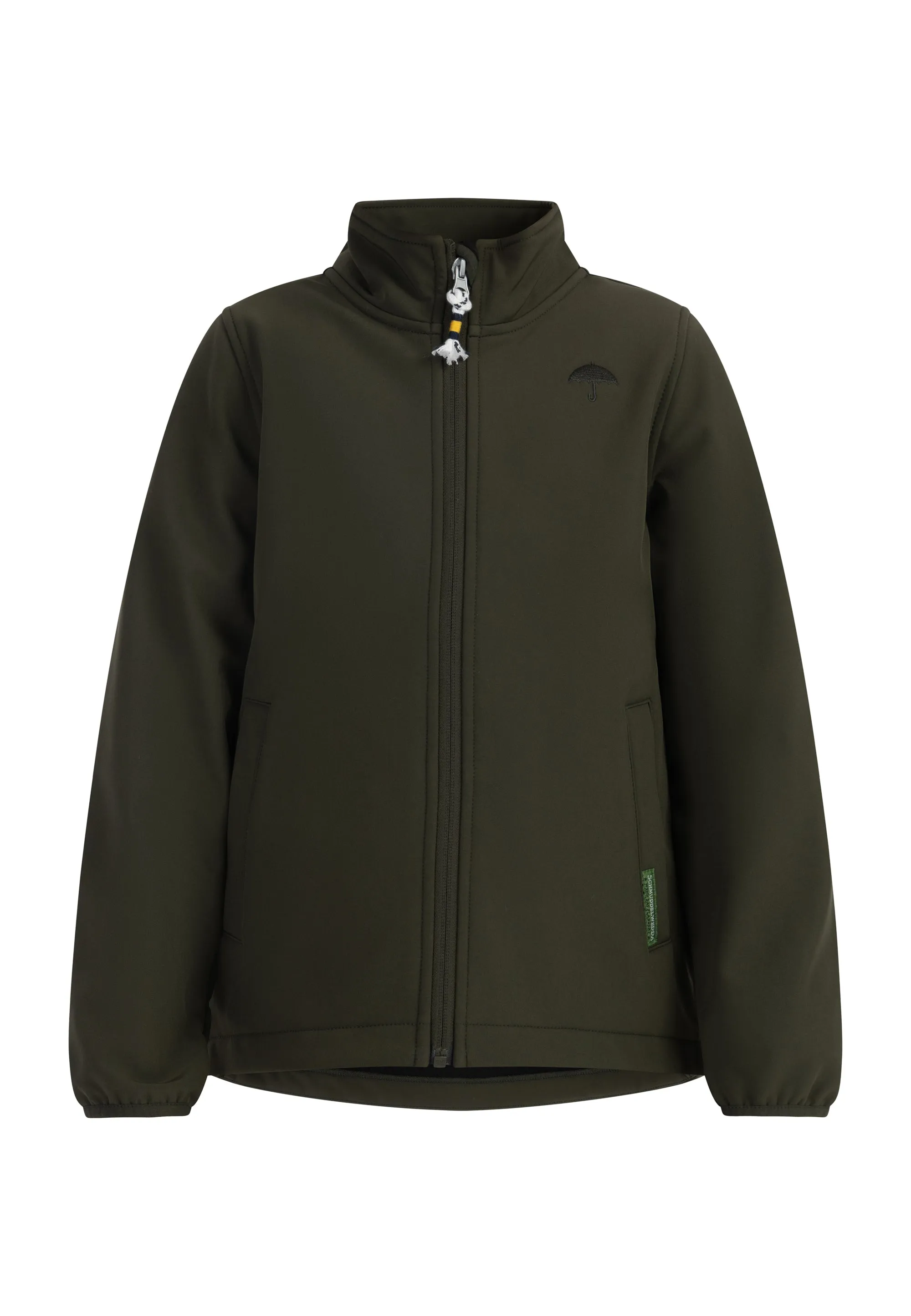 Schmuddelwedda  Softshell Jacket - Recycled Material