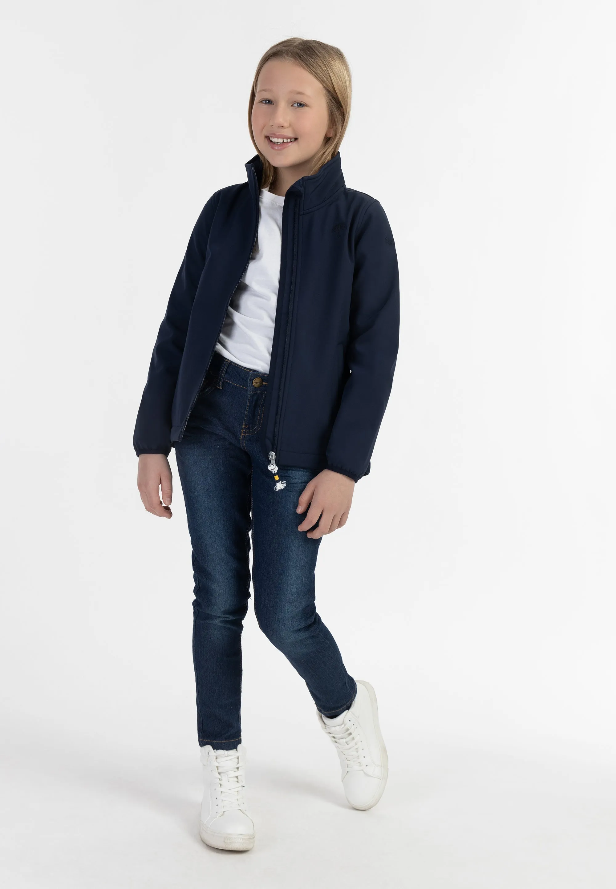 Schmuddelwedda  Softshell Jacket - Recycled Material