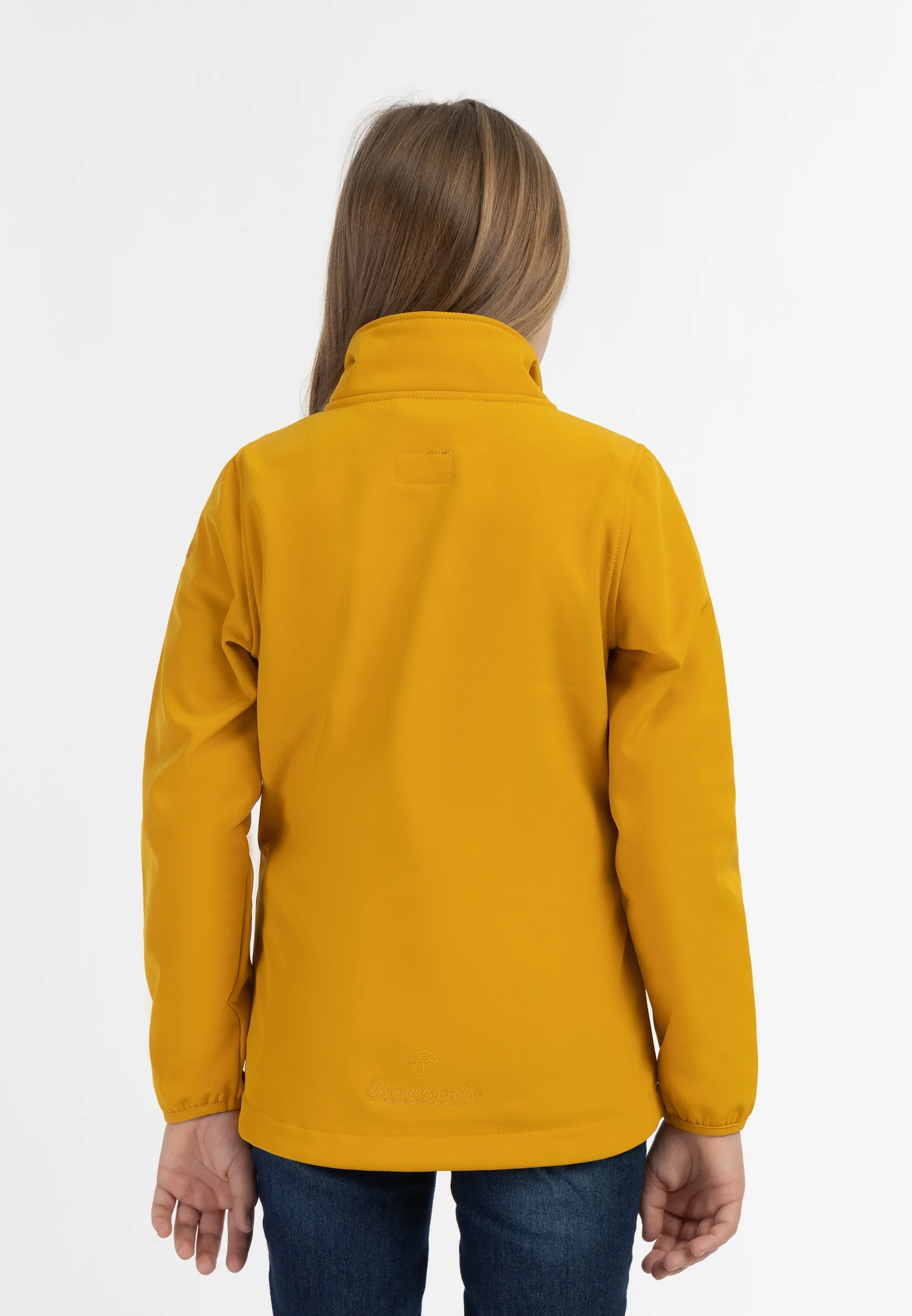 Schmuddelwedda  Softshell Jacket - Recycled Material