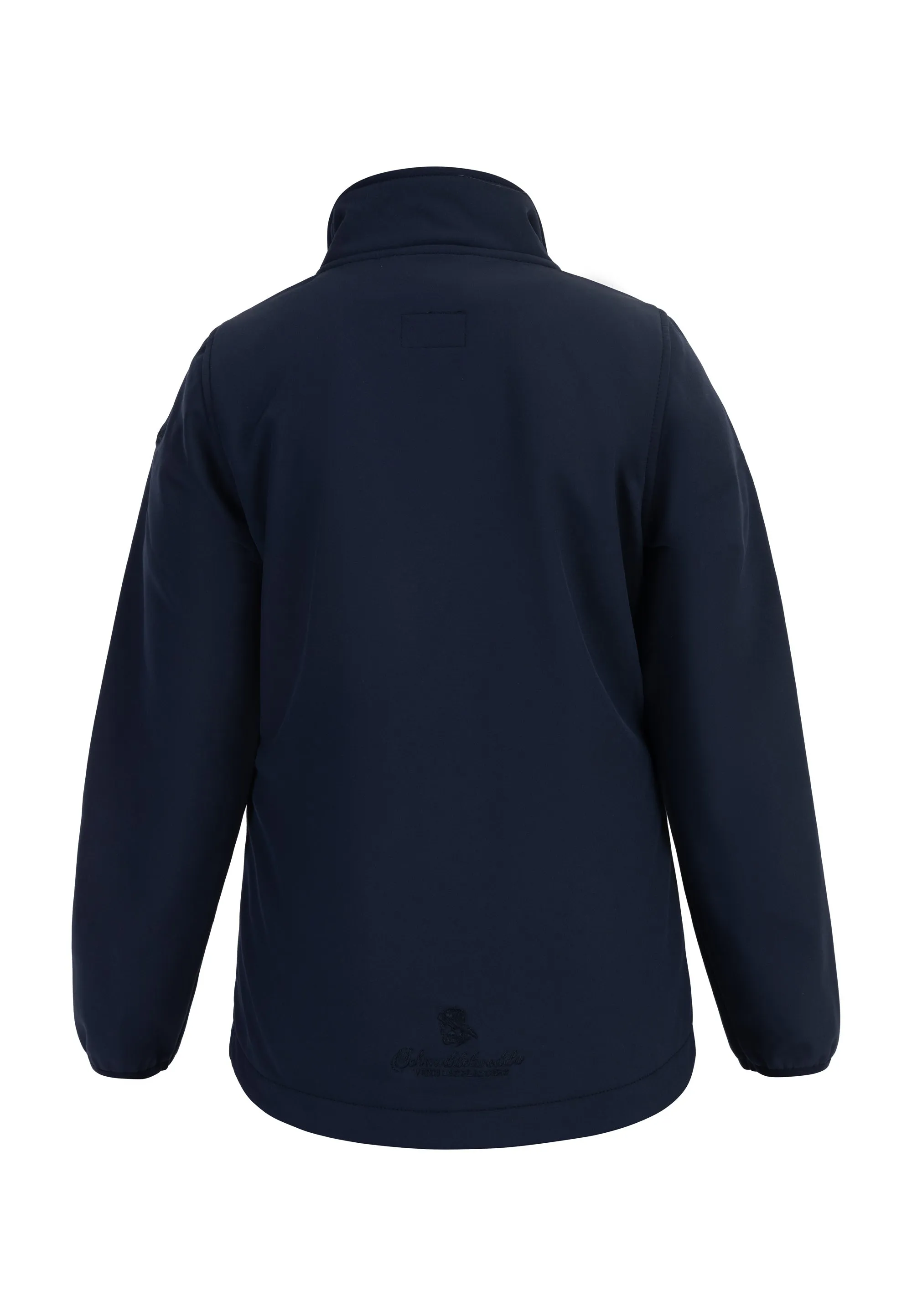 Schmuddelwedda  Softshell Jacket - Recycled Material