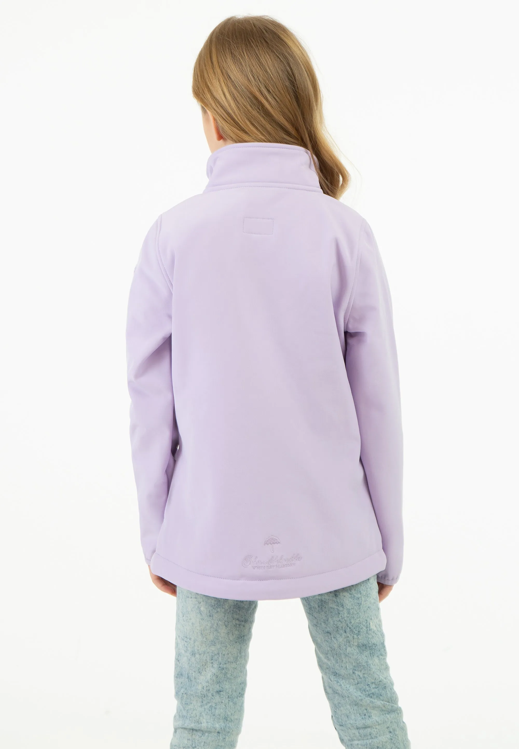 Schmuddelwedda  Softshell Jacket - Recycled Material