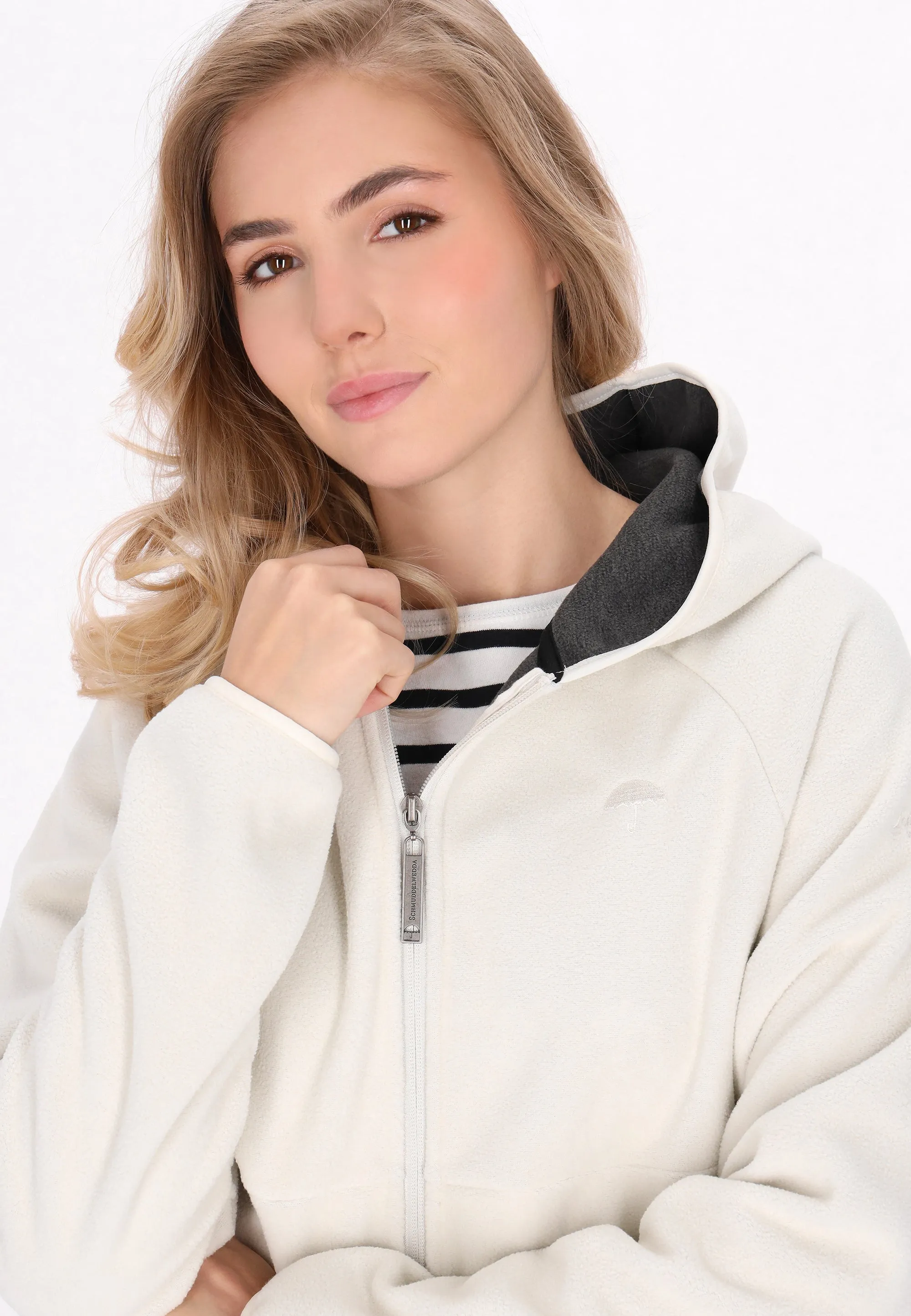 Schmuddelwedda Women's Jacket