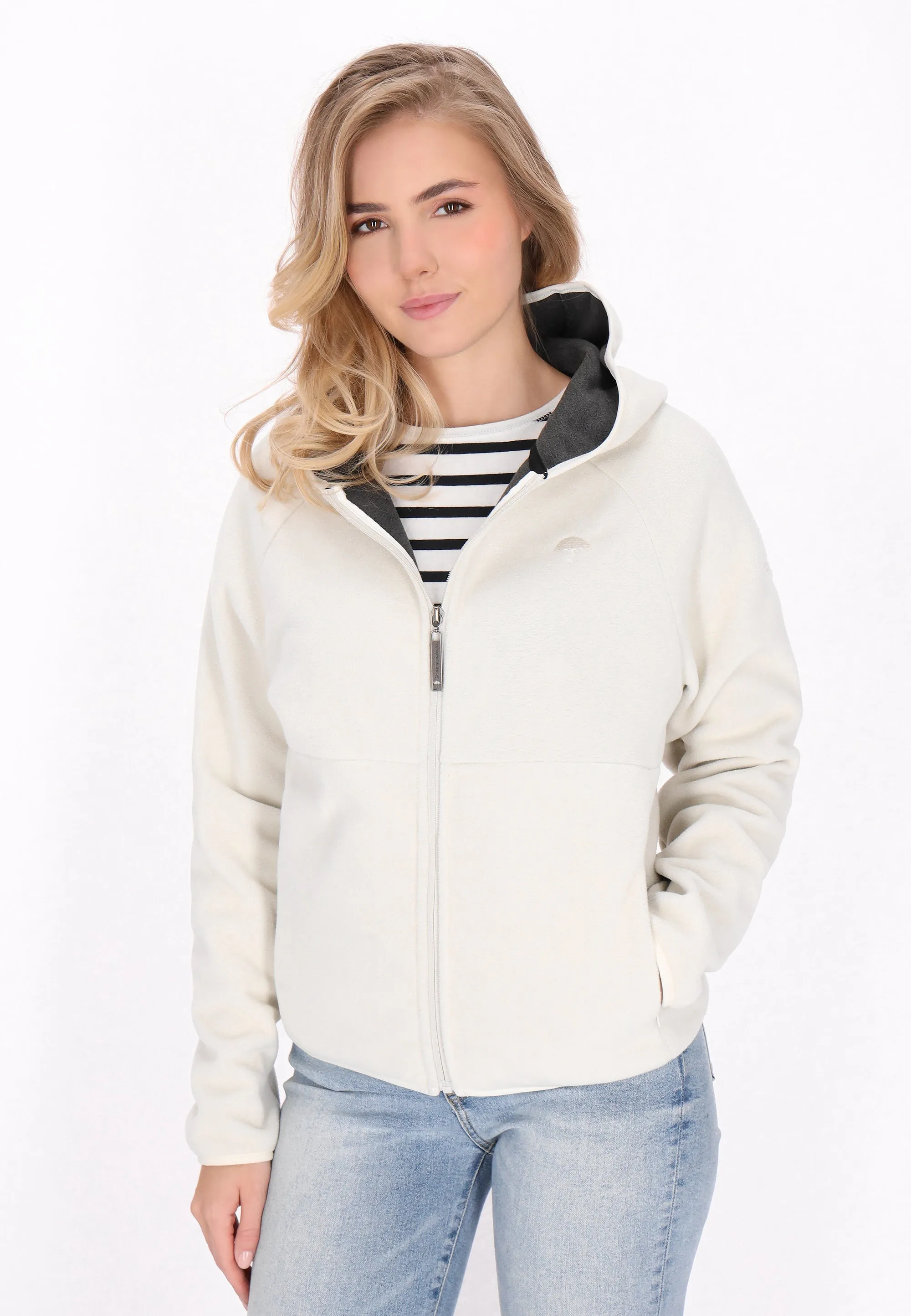 Schmuddelwedda Women's Jacket