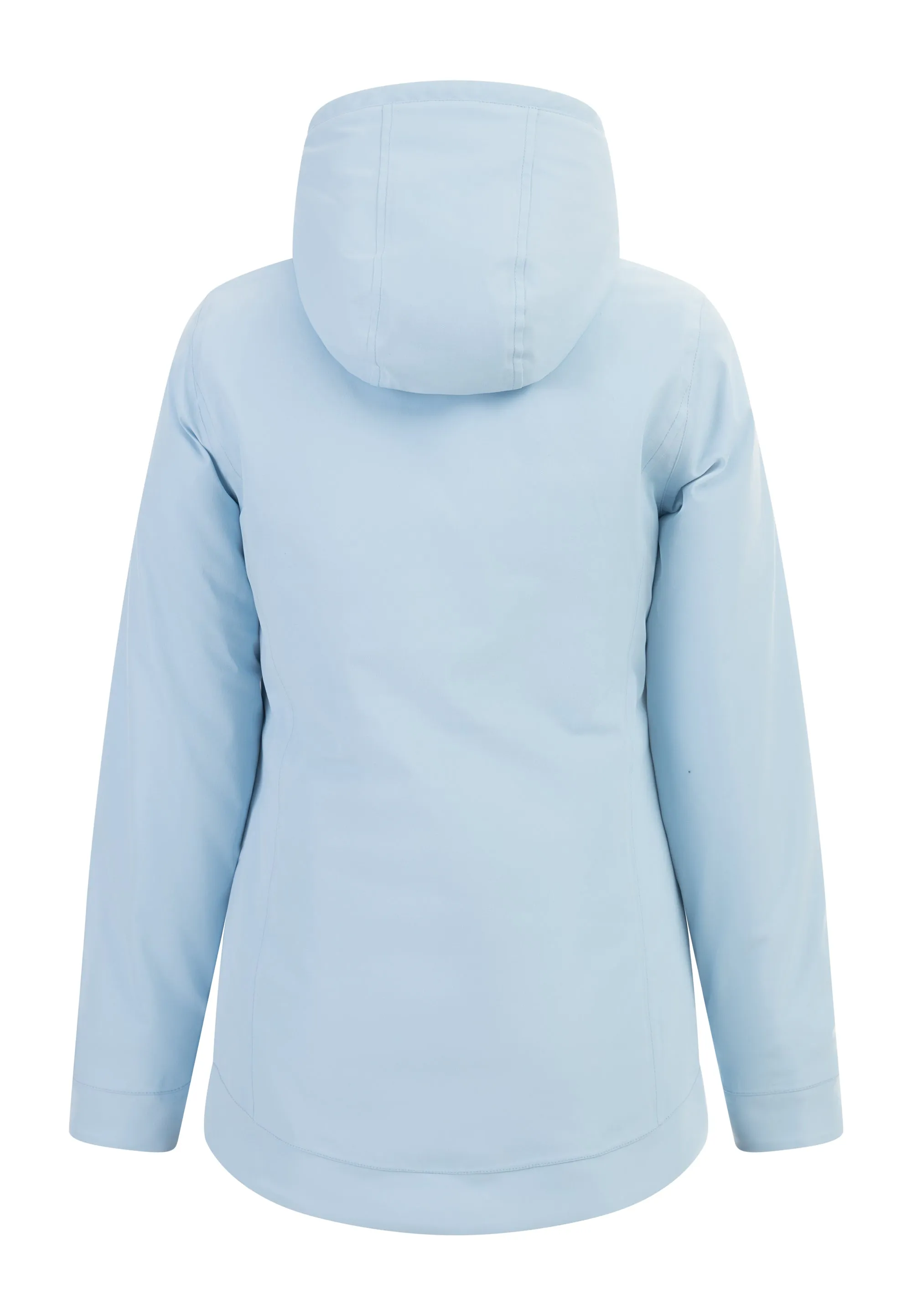 Schmuddelwedda Women's Winter Jacket