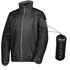 SCOTT Ergonomic Pro DP Rain Jacket Range.