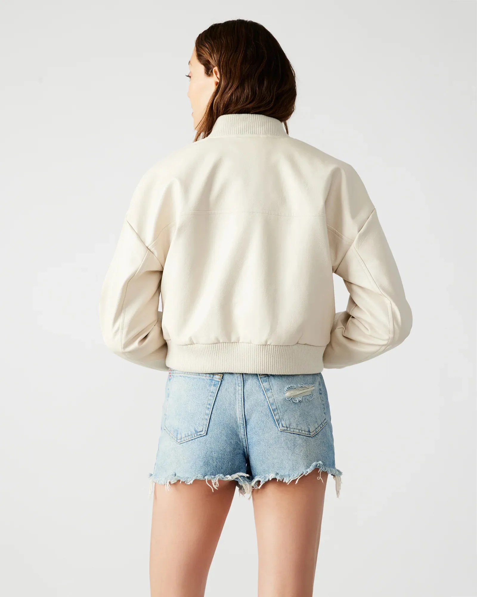 scout jacket