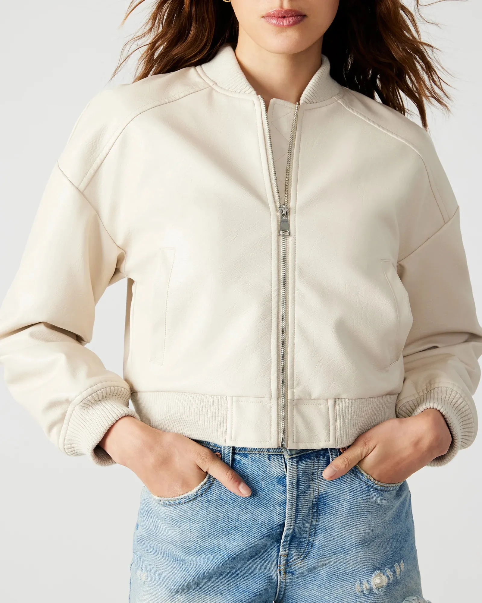 scout jacket
