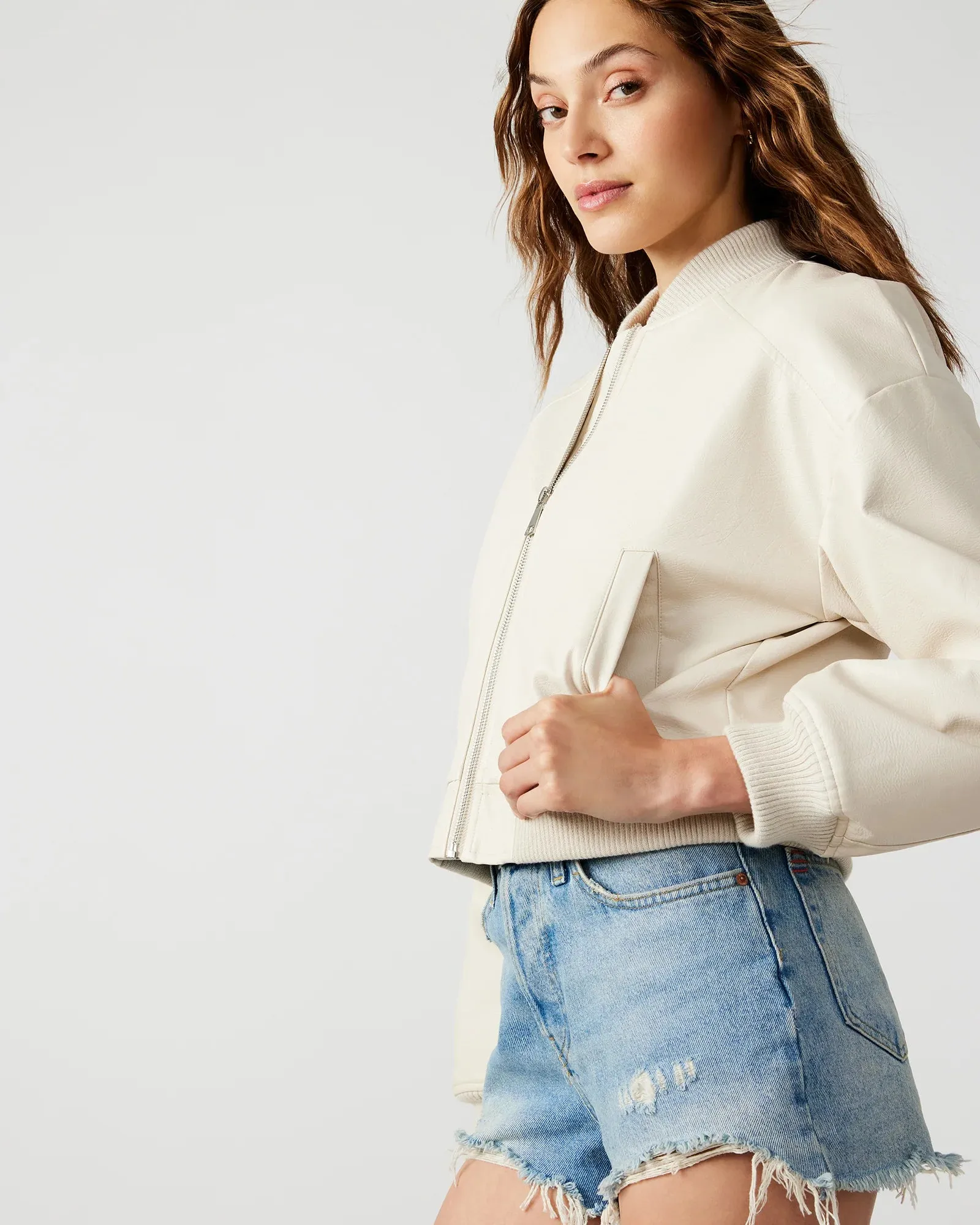 scout jacket