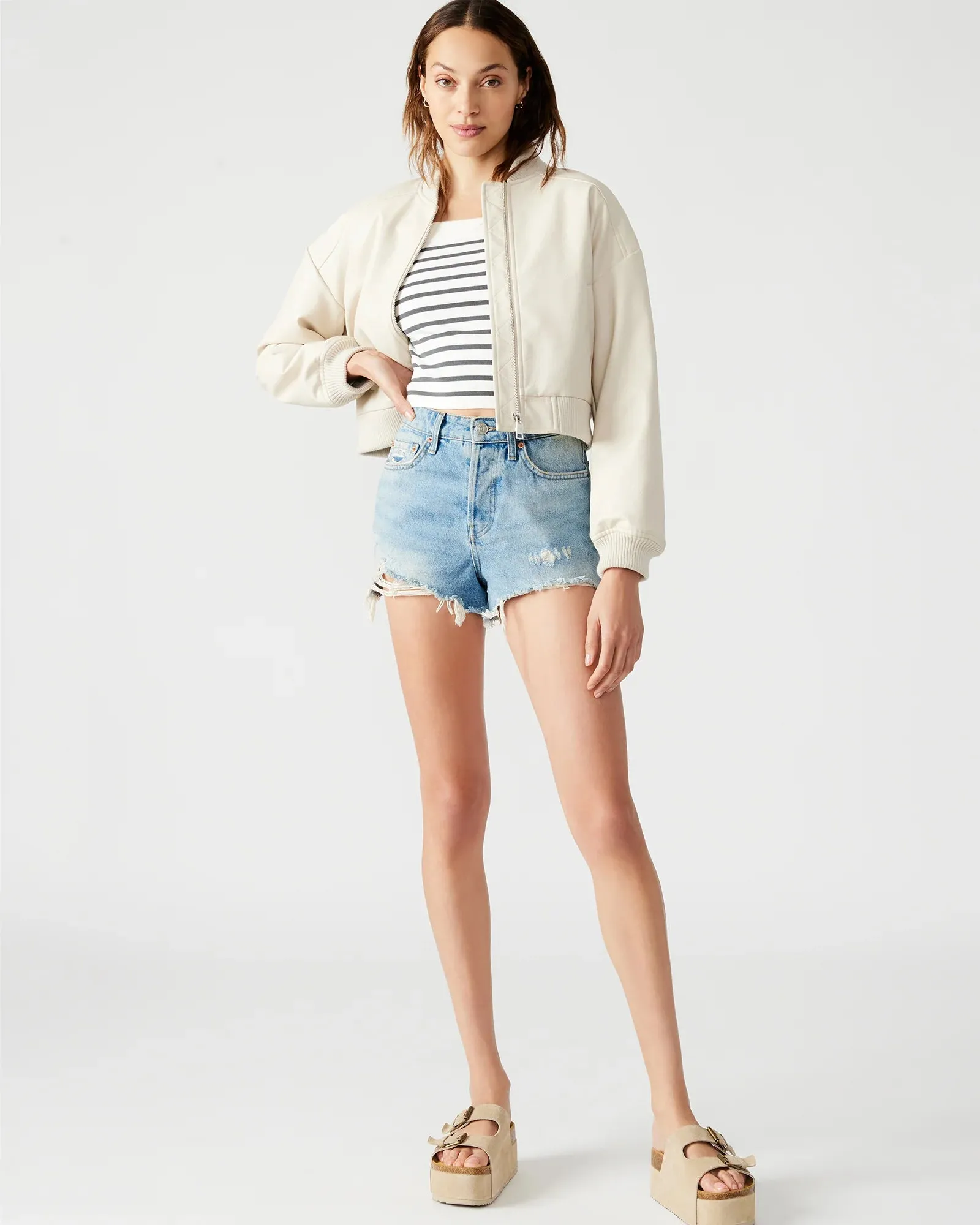 scout jacket