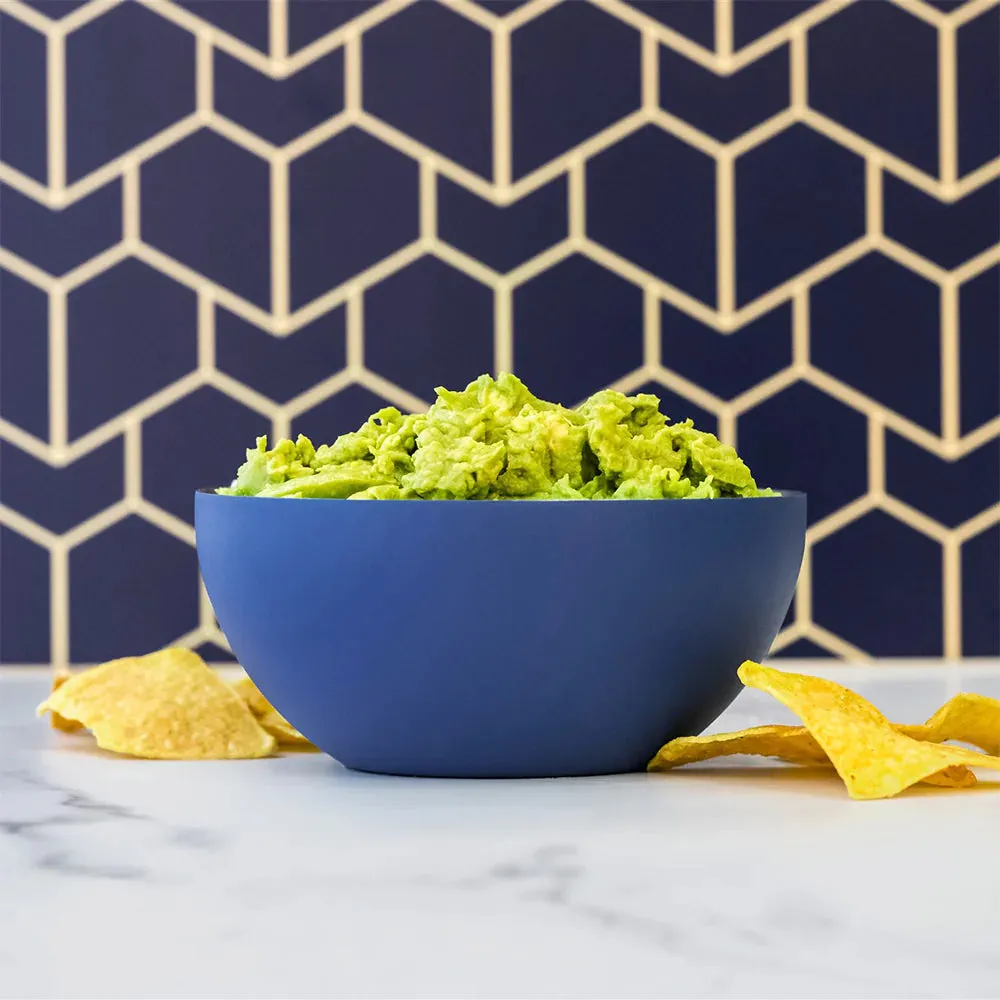 Served Large Serving Bowl