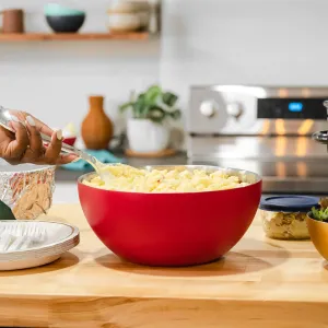 Served Large Serving Bowl