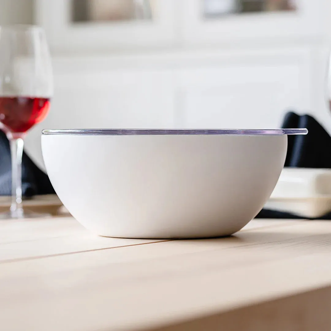Served Large Serving Bowl
