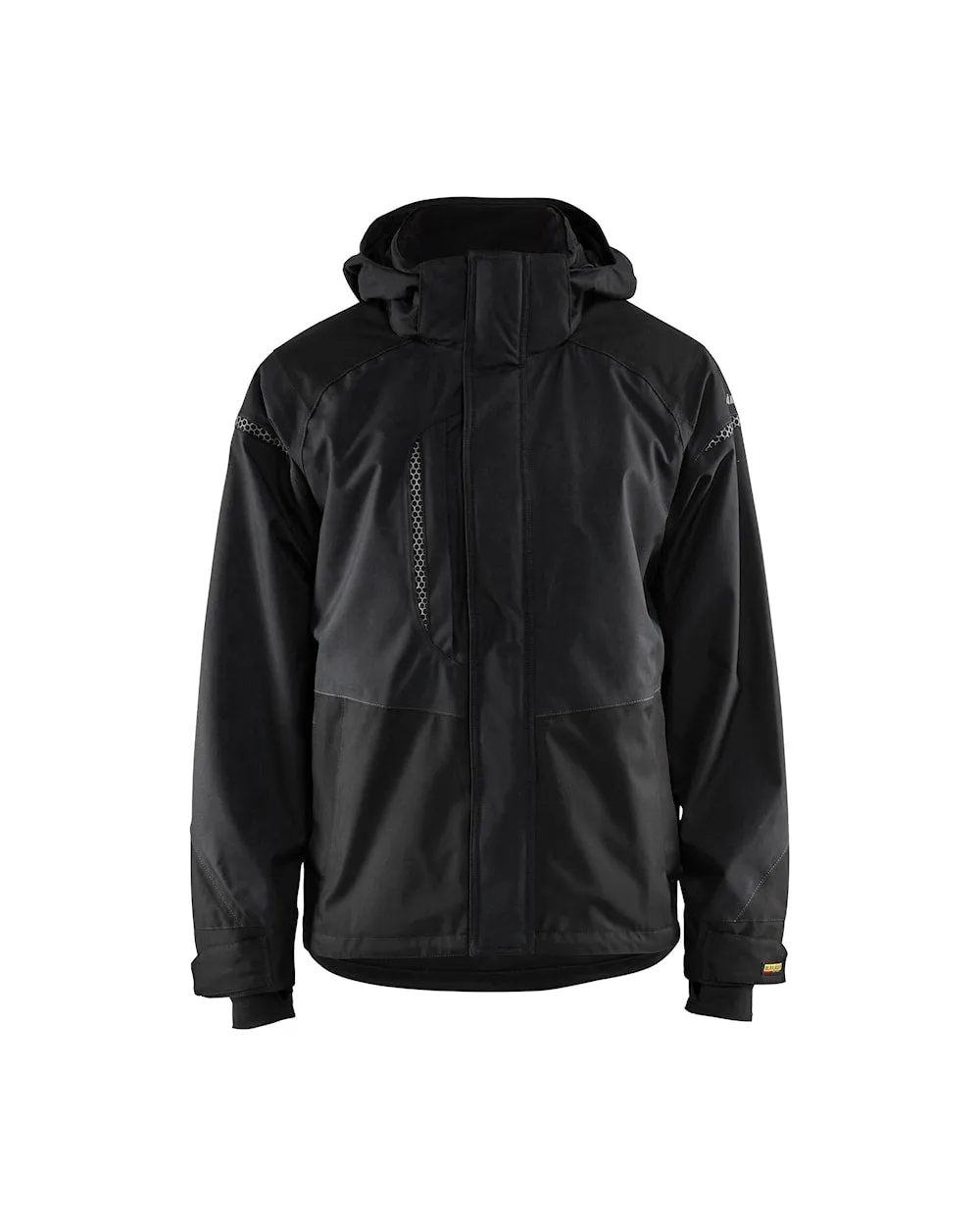 SHELL JACKET (47971987)