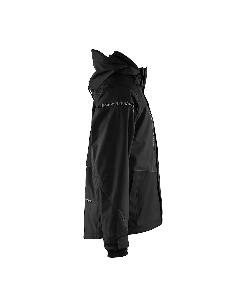 SHELL JACKET (47971987)