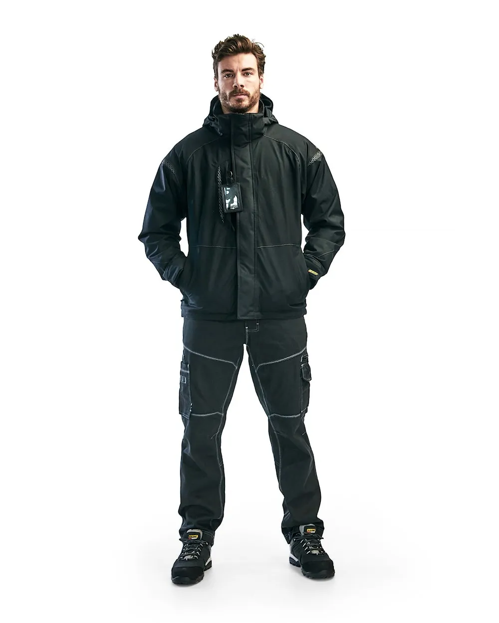 SHELL JACKET (47971987)