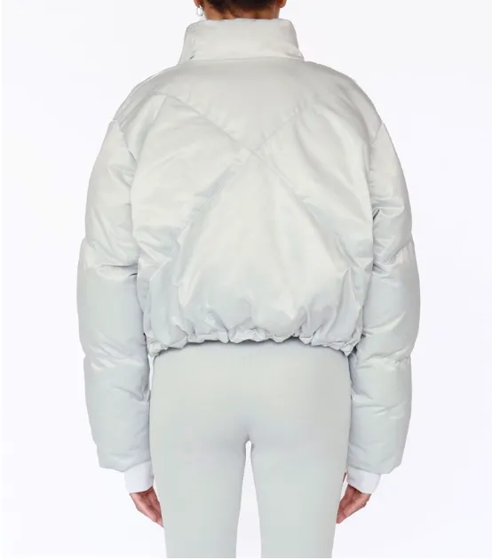 Shoreditch Ski Club Hallie Puffer Jacket