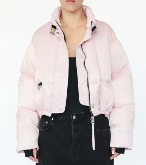Shoreditch Ski Club Hallie Puffer Jacket