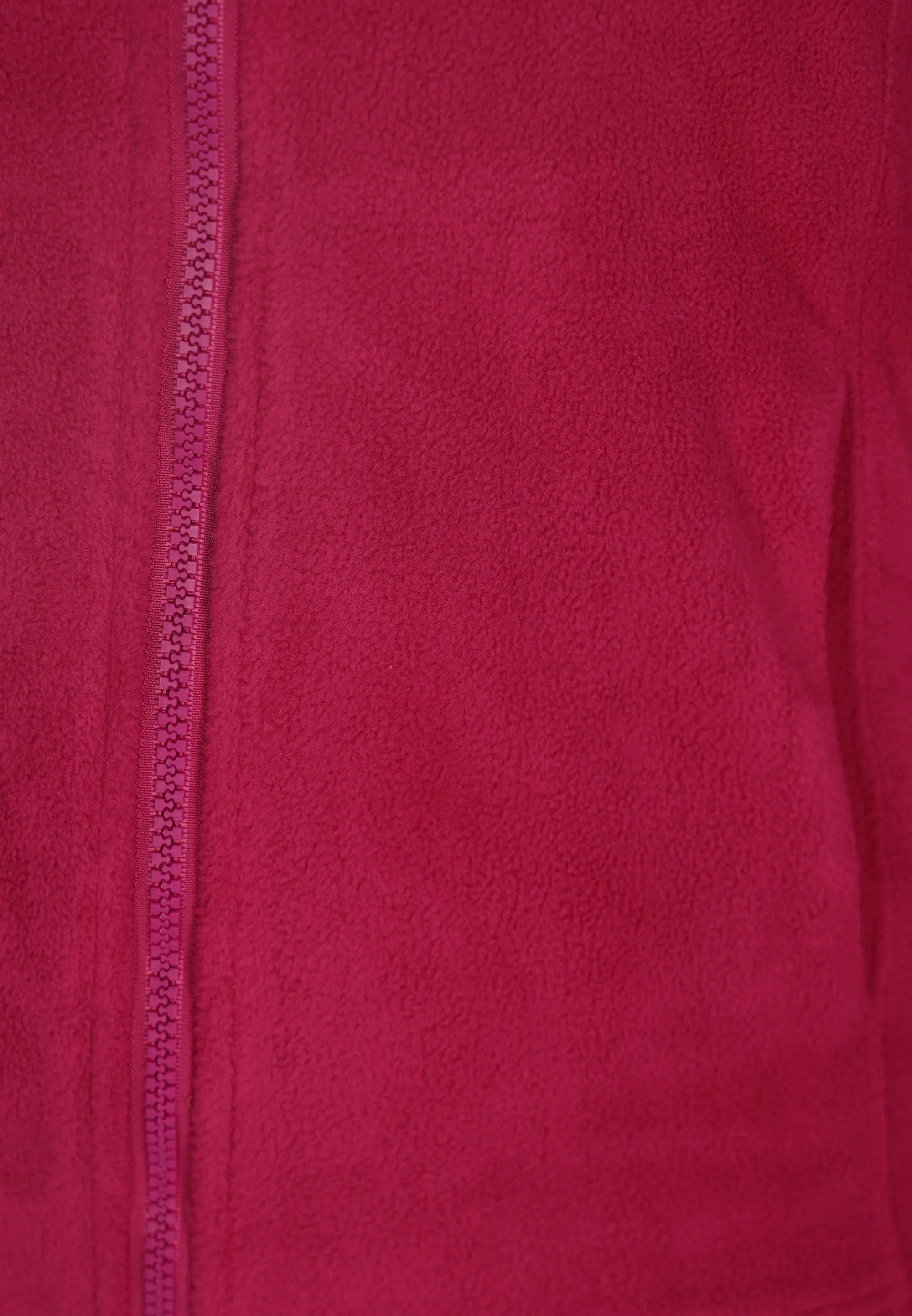 SIDONA Women's Fleece Jacket