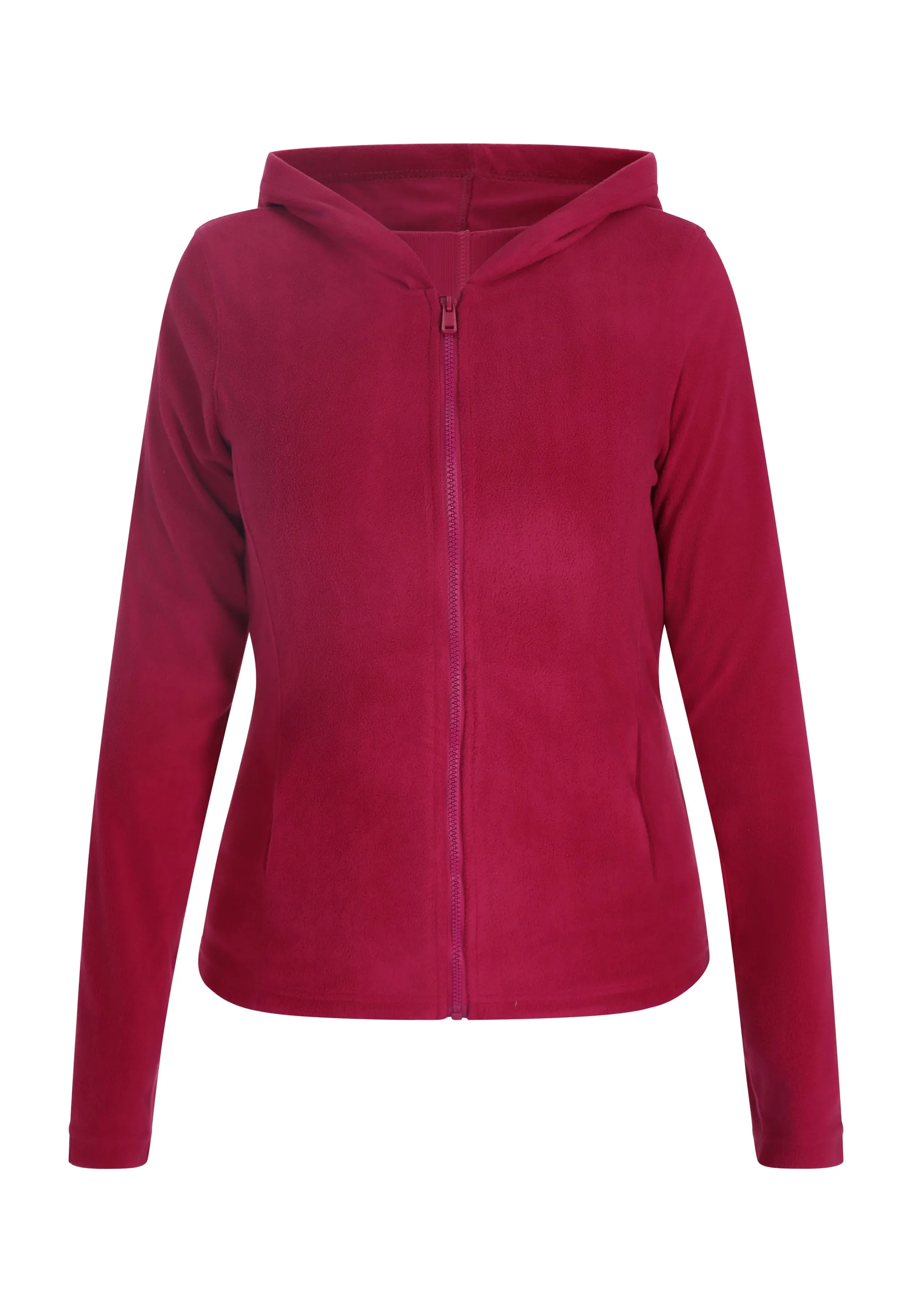 SIDONA Women's Fleece Jacket