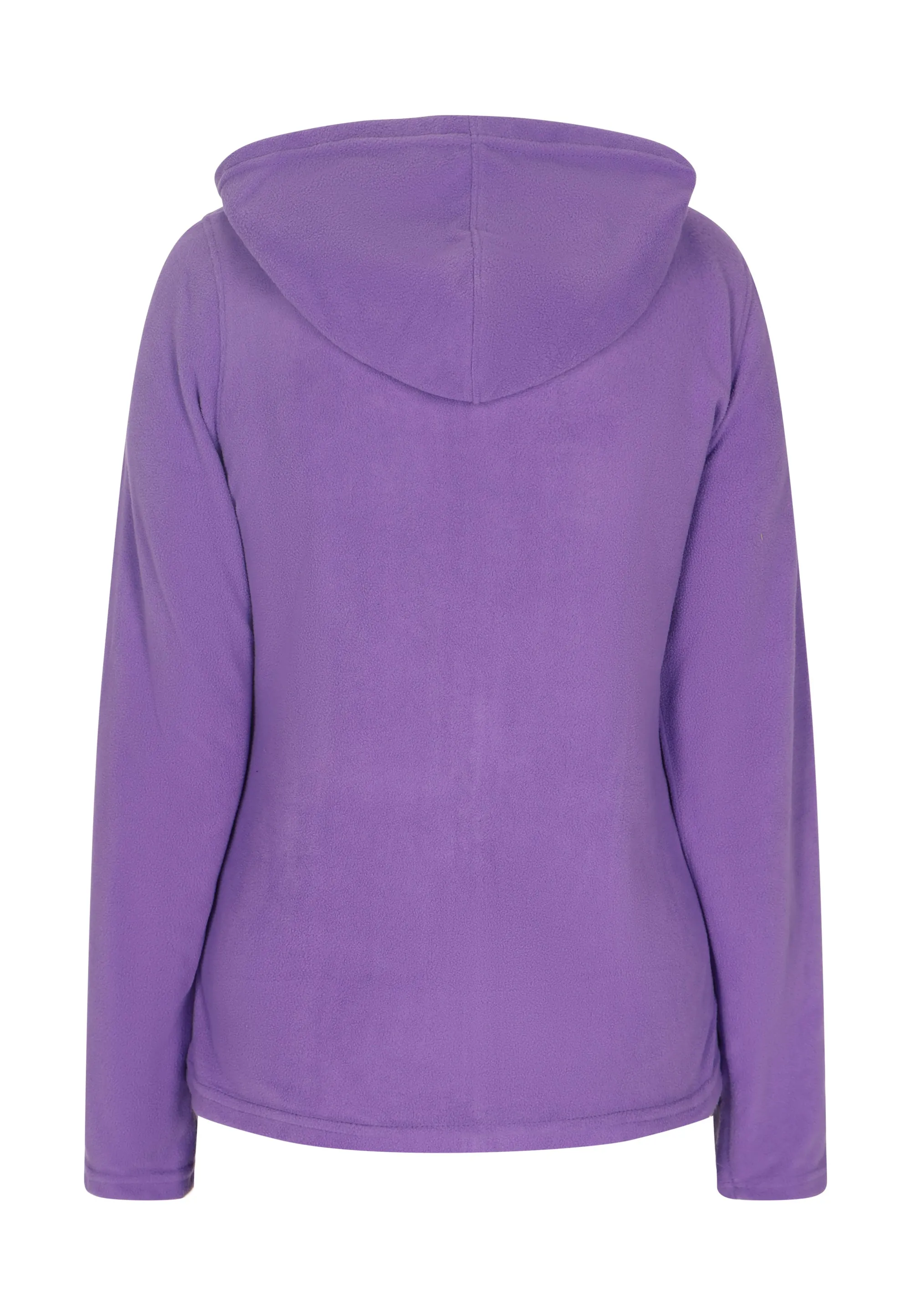 SIDONA Women's Fleece Jacket