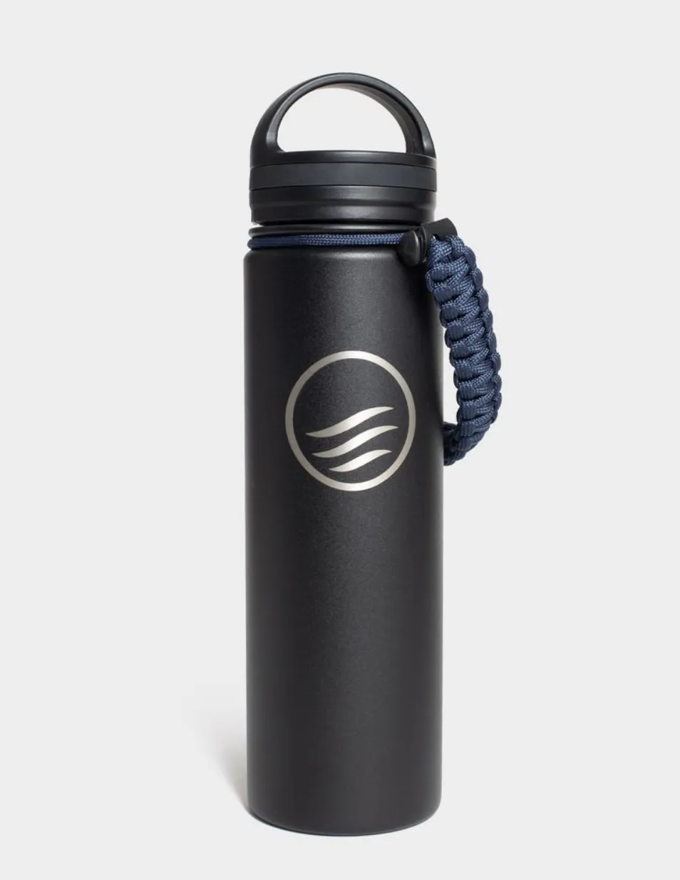 Signature 22 oz. Insulated Steel Water Bottle- Multiple Colors