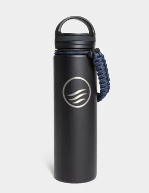 Signature 22 oz. Insulated Steel Water Bottle- Multiple Colors
