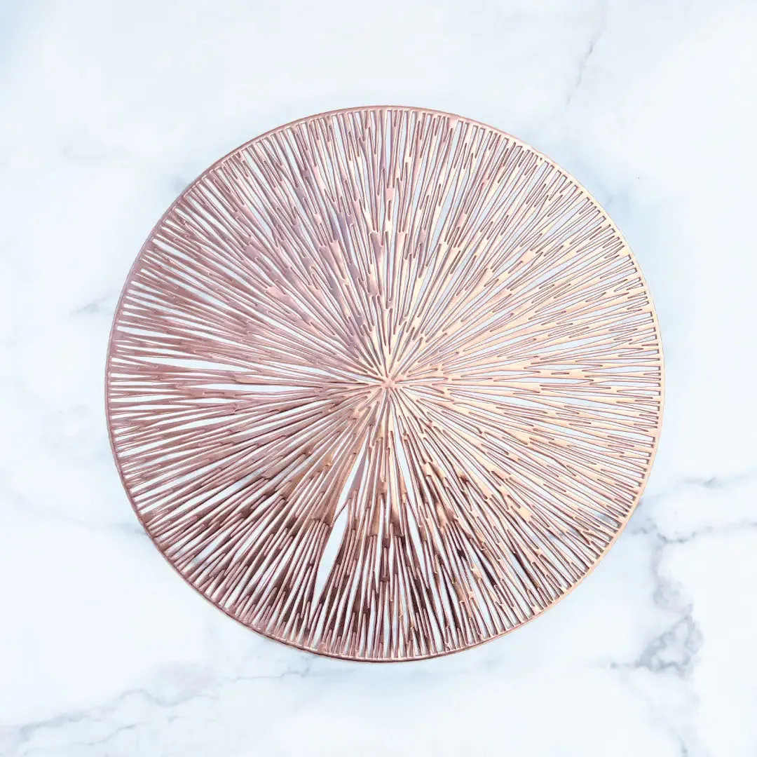 Signature Placemat Set of 4